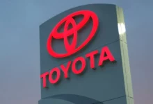 شركة تويوتا تحذر 50 ألف مالك سيارة في الولايات المتحدة من التوقف عن القيادة
